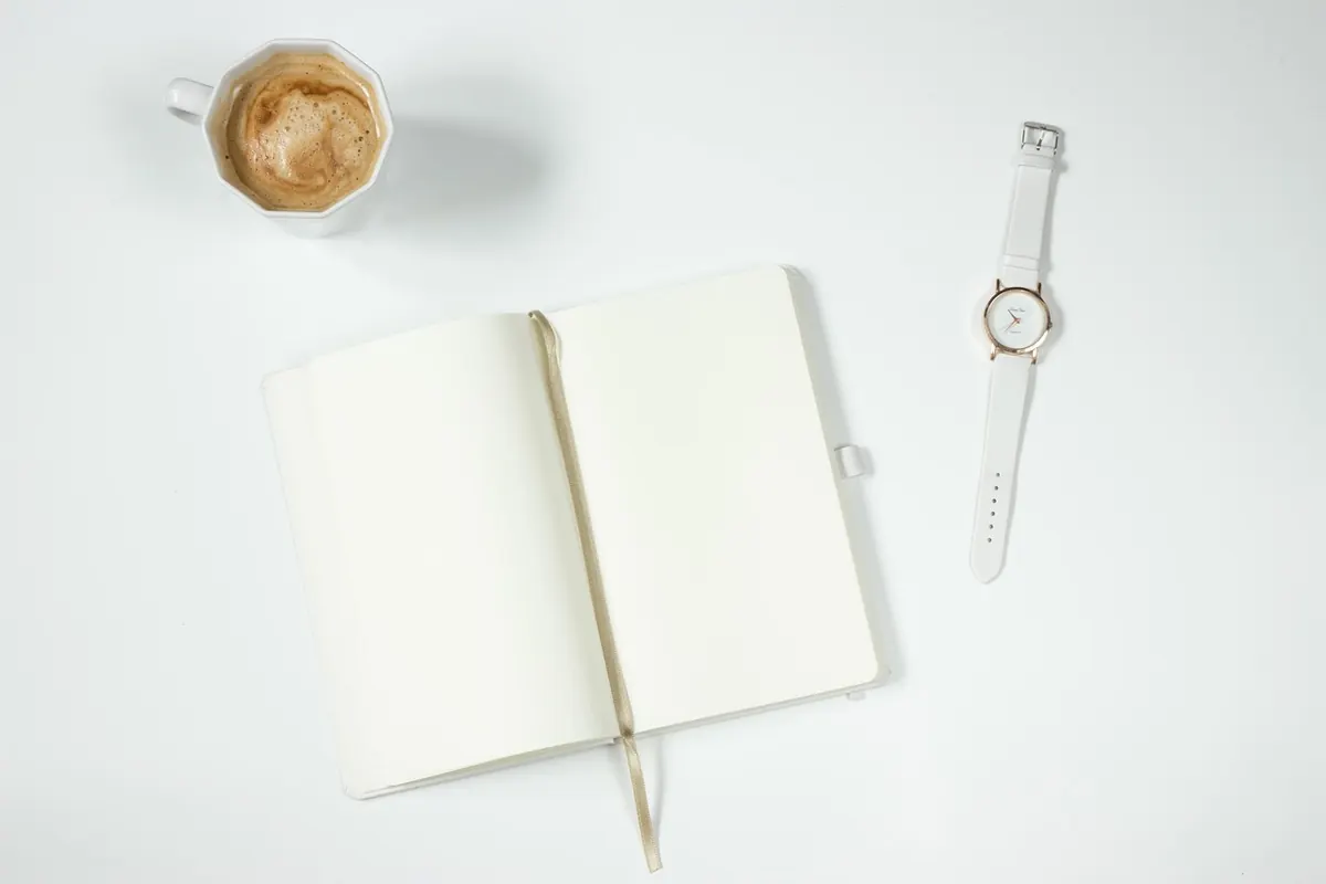 Beginner's Guide to Journaling for Self-Care: What to Write When You Feel Stuck
