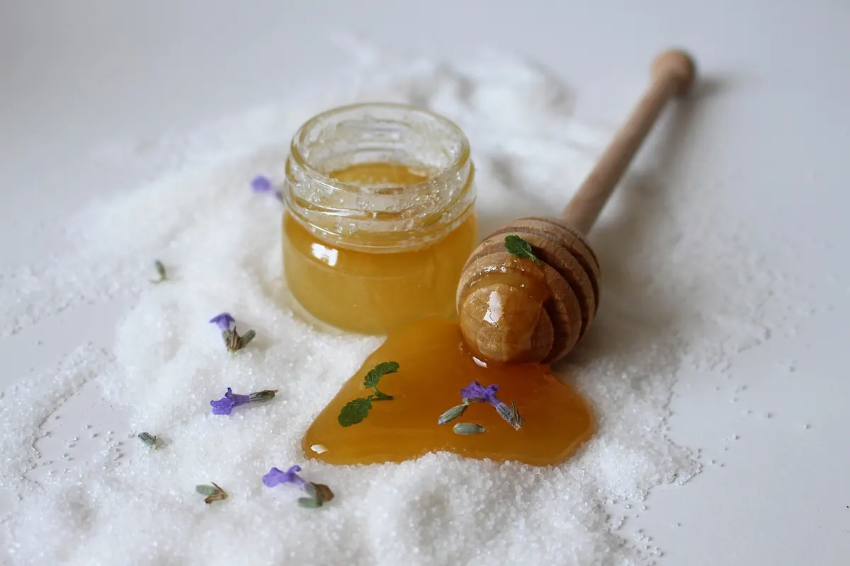 How to Make Calming Bath Salts with UK-Grown Lavender
