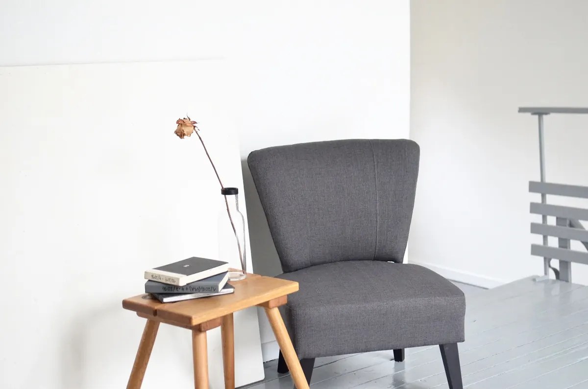 How to Set Up a Cosy Relaxation Corner at Home: A Checklist